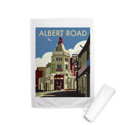 Cotton Kitchen Towel