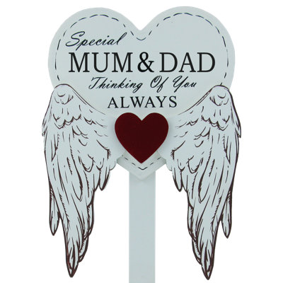 Daria Wood Memorial Plaque