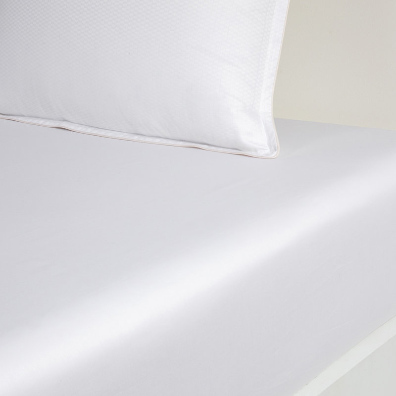 Loft Fitted Sheet, Queen Fitted Sheet