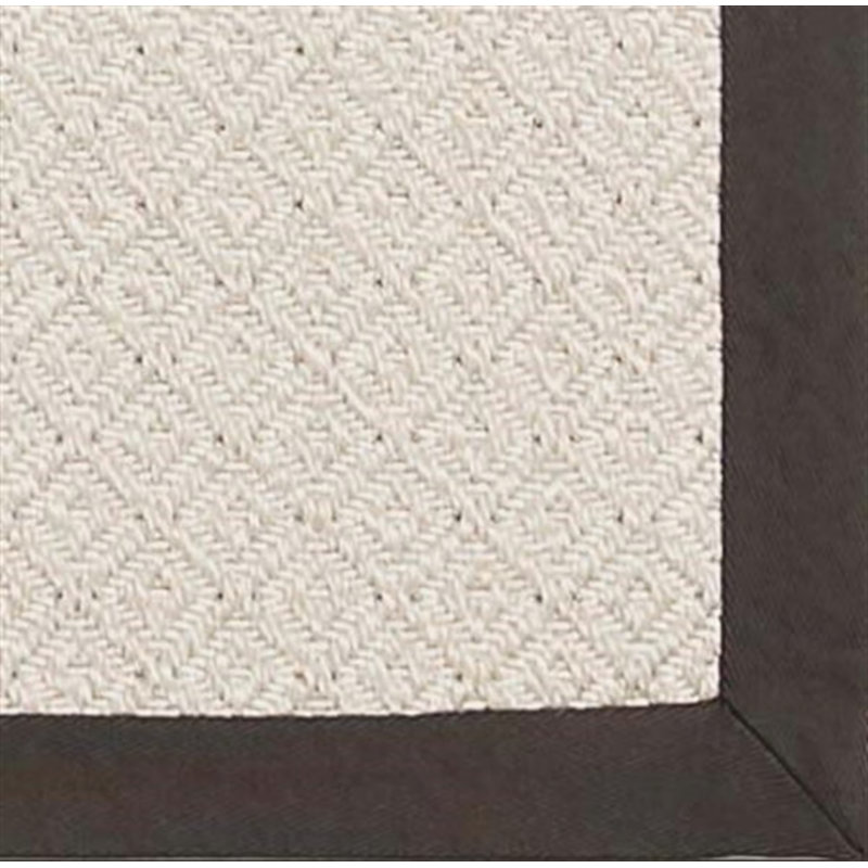Tapis rectangulaire Pileggi, Rectangle 6 pi 7 po x 9 pi 6 po