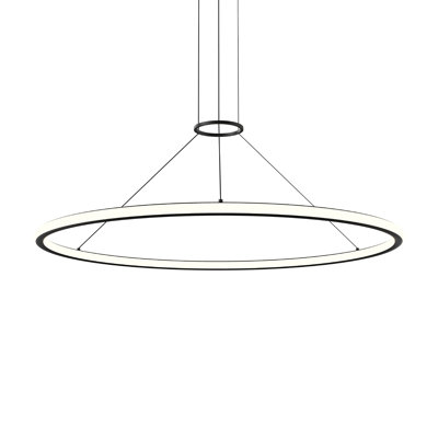 Luna 2 - Light LED Unique/Statement Pendant