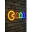 Enseigne lumineuse DEL Fade