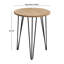 Table d'appoint Pasha