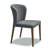 Seyyal 19'' H Linen Blend Upholstered Side Chair-1374899042