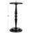 Burckhardt Solid Wood End Table-1162367416
