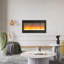Electric Inset Fire-74205725-74205723