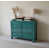 Emerald Green selected