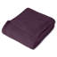 Couverture 100% coton, conception tissée pied-de-poule grand luxe-1492405561-1491553082