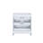 Pepper 29.25'' Single Bathroom Vanity Base Only-57947097