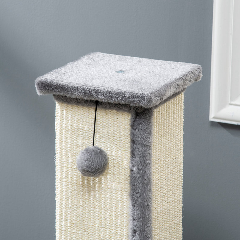 Scratching Post