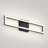 Dover LED Modern Vanity Light 5CCT Chrome-639007708