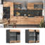 Kaino Display Cabinet