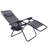 Callaghan Folding Zero Gravity Chair