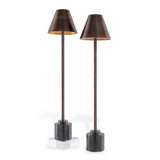 Parliament Buffet Lamp