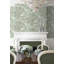 Rouleau de papier peint adhésif Surface Style L 18 pi x l 20,5 po Serene Scenes Surface-87894901