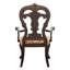 Ensemble de 2 fauteuils Traditional