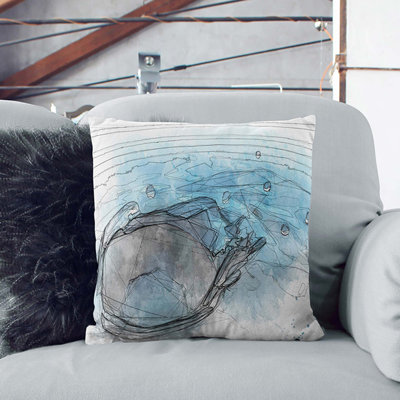 Square Cushion