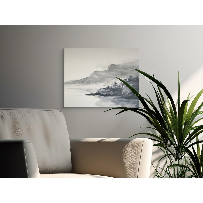 Wrapped Canvas Print Set, 36x12
