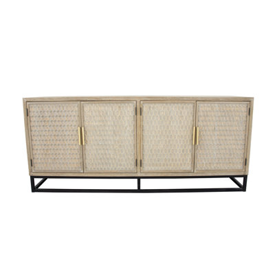 Donna 75'' W Sideboard