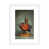White Framed Fine Art Paper is unavailable