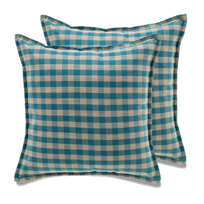 Housse de coussin Michael Penney Buffalo