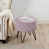Dusty Blush Faux Fur is out of stock