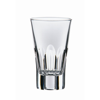 Avignon 50 ml Handmade Crystal Shot Glass