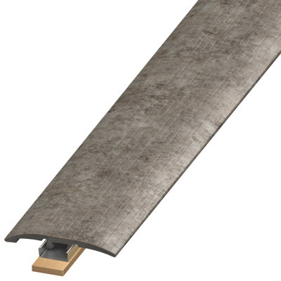 Plastic 2'' W x 94'' L Multi-Purpose