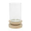 Ouragan de table 10 po