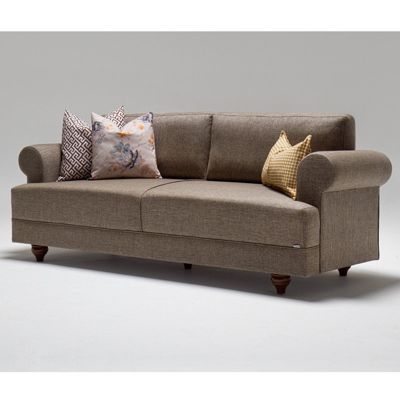 Upholstered 82.7'' Sofa