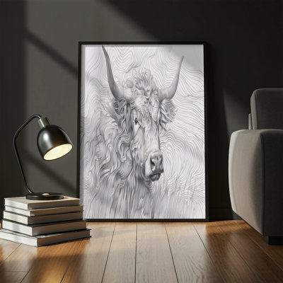 Sandee No Frame Print