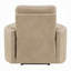 Fauteuil inclinable Elison