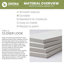 Moulure de panneau Somerset-97745723-95198984