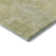 Premium Machine Washable Cerrito AMF573 Gold Rug