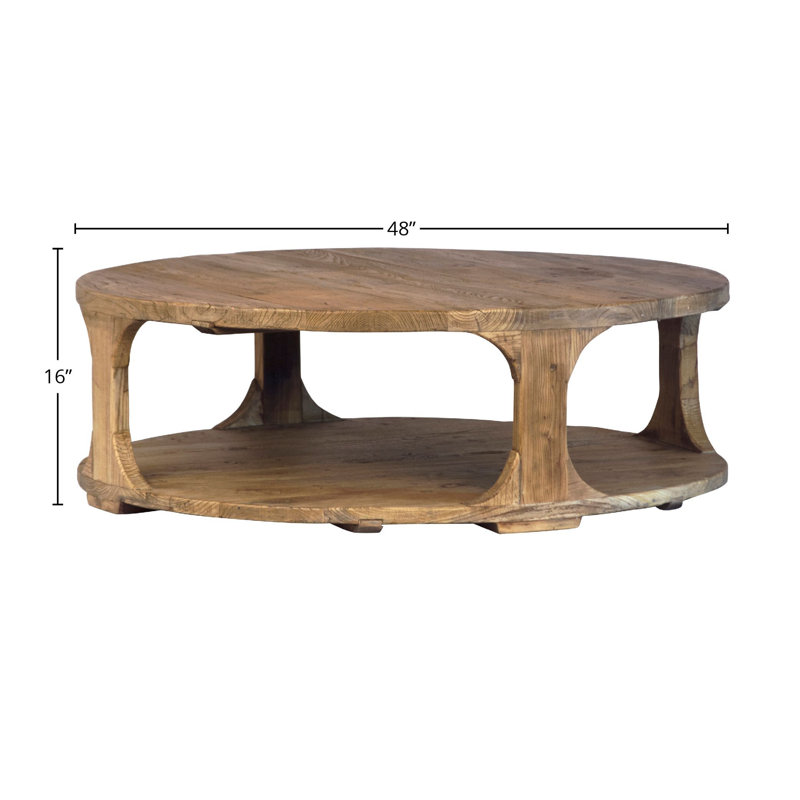 Table basse Artibrannan
