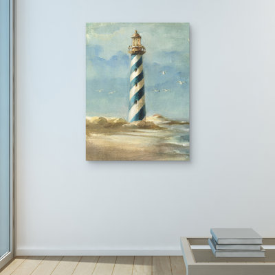 " Lighthouse "