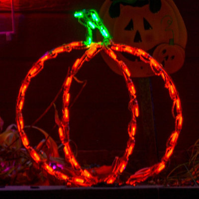 Metal Halloween Decoration
