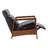 Darlington Amada 27.5" Wide Power Standard Recliner-121466842-121466843