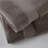 2 PCS 35x70" 100% Cotton Bath Sheet Set -1005011152