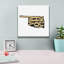 «Oklahoma 2» par Art Licensing Studio, art mural sur toile-44928850