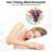Colorful Elephant Wall Clock