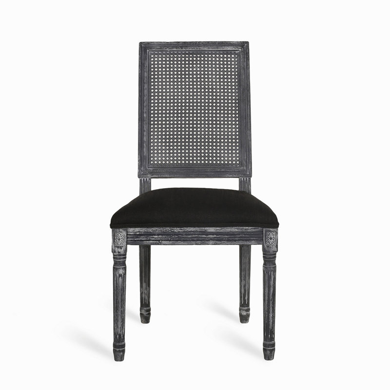 Chaise de salle à manger