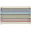 Ensemble de napperons 6 pièces Variegated-485794728