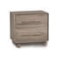 Sloane 2 - Drawer Solid Wood Dresser-70867044