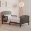 Lit pour tout-petit Hampton