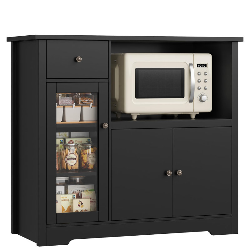 90cm W Chest of Drawers
