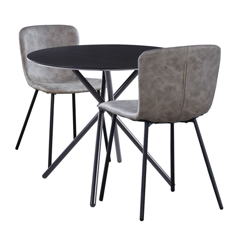 Mose 2 - Person Dining Set