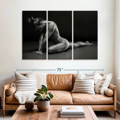 Bodyscape III