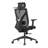 Caesyn Mesh Gaming Chair with Headrest