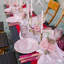 Mirabella 5 Piece Flatware Set, Service for 1-26859339